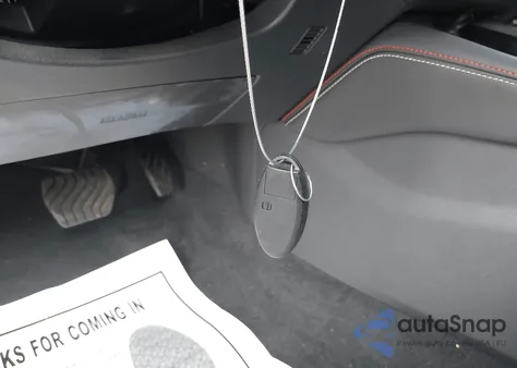 2024 Nissan Altima Sr Fwd z USA, uszkodzony, nr VIN 1N4BL4CV7RN406426